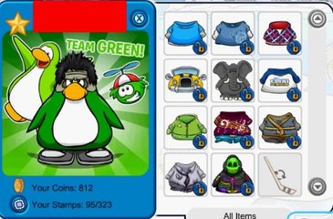 PlayerUp.com - Buy Sell Accounts - Selling Unlocked Penguin On Manage![SOLD](1)