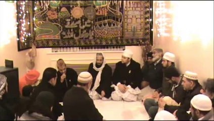 MERI BERI voice MUHAMMAD nadeem mansoor