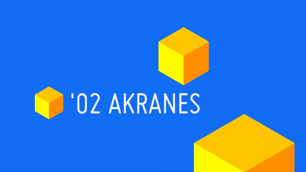 Söngvakeppnin: '02 Akranes