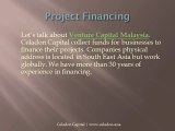 Venture Capital Asia-Pacific | Venture Capital Firm In Malaysia