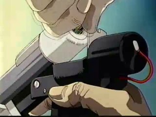 Bio Hunter - Trailer