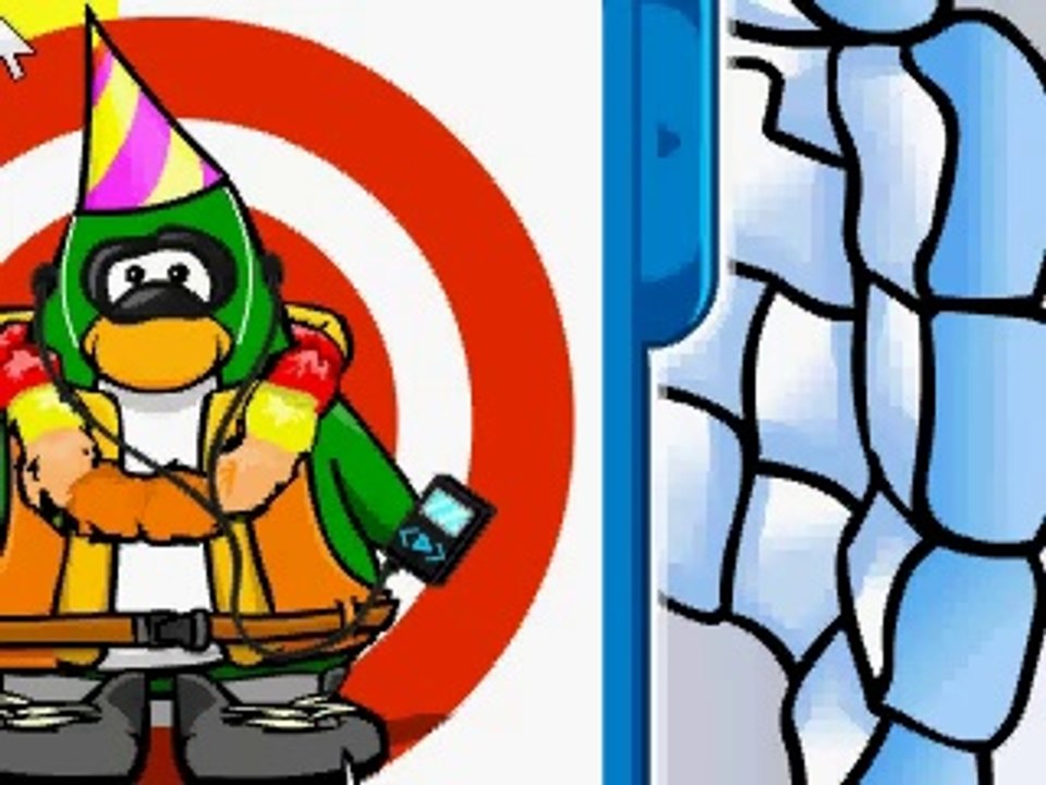 PlayerUp.com - Buy Sell Accounts - Club Penguin Free Beta Account 2012! [SOLD](1)