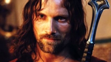 All'asta i cimeli de Il Signore degli Anelli