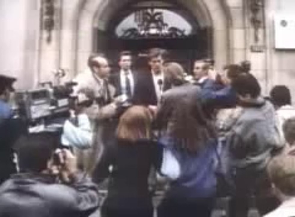 Criminal Law Trailer