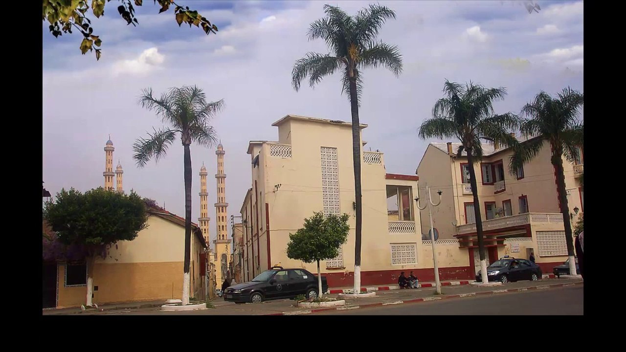 BLIDA 2014 en vidéo HD. à voir !