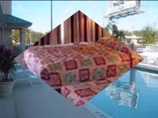 Quality inn walt disney world