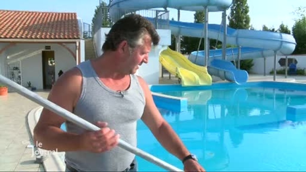 Camping Le Sable d’Or : Les saisonniers (La Tranche-sur-Mer)