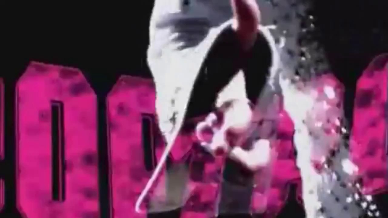 Britney Spears - "Live From Las Vegas" Commercial HD