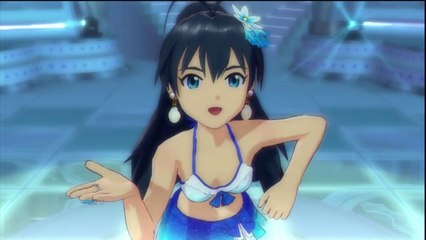 THE iDOLM@STER One For All:「ラムネ色 青春」（響ソロ）