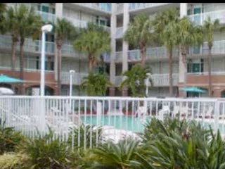 quality suites orlando