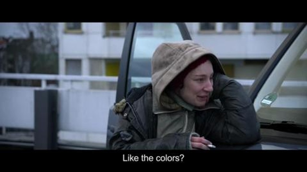 Töchter - Trailer (Deutsch)