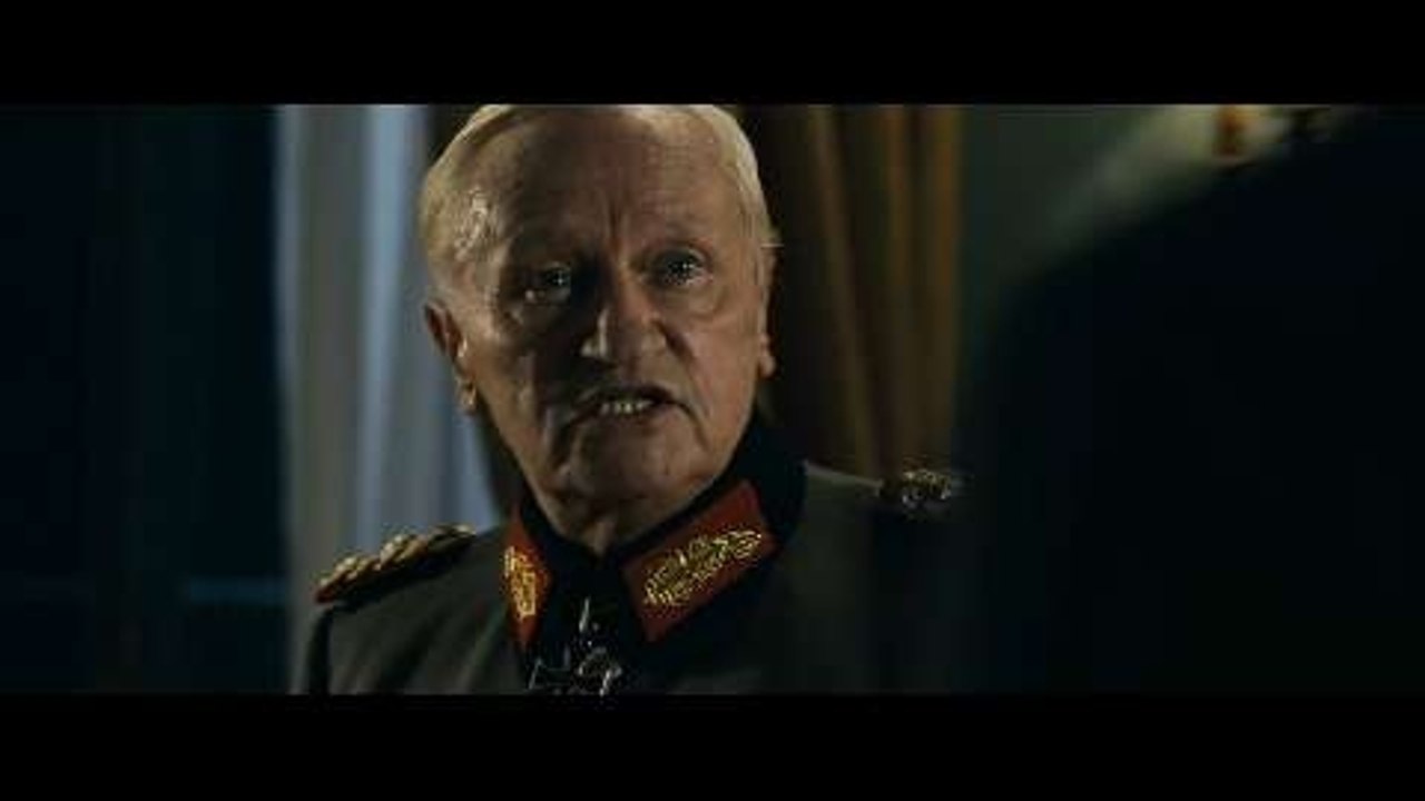 Diplomatie - Trailer (Deutsch) HD