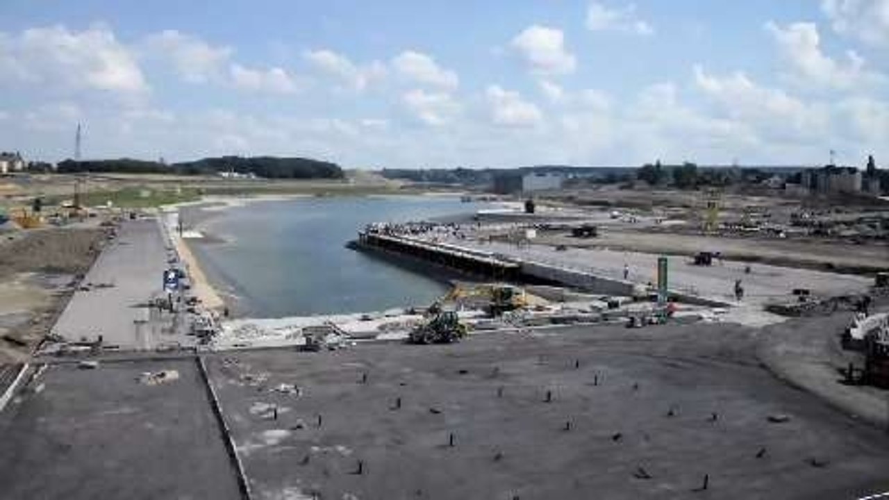 Göttliche Lage - Trailer (Deutsch) HD