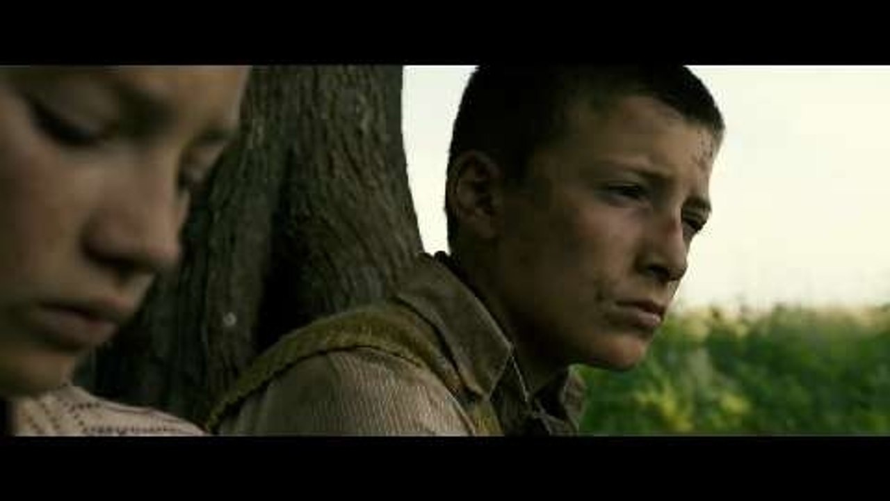 Wolfskinder - trailer (deutsch) hd