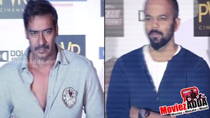 Hindu Community PROTEST Against Singham Returns