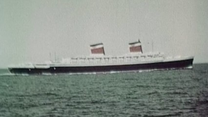 ‘Last call’ for the SS United States