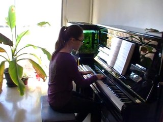 Consolation no 3 LISZT