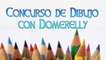 CONCURSO DE DIBUJO CON DOMERELLY - BASES DEL CONCURSO