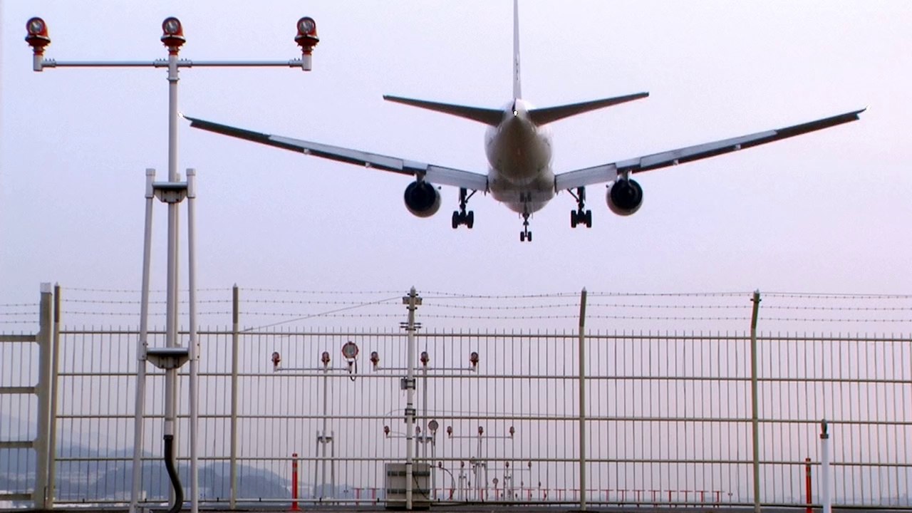 Aeroporto