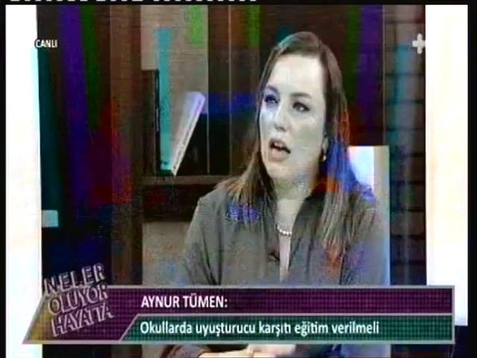 Aynur Tümen - Kişisel Gelişim Uzmanı ve Yaşam Koçu - Ebeveyn Koçluğu ve Madde Bağımlılığı - Kısım 2