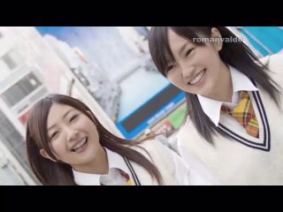 NMB48 Girls ~ Rika Kishino  [岸野里香]