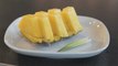 Comment couper un ananas ? - Vie Pratique Gourmand
