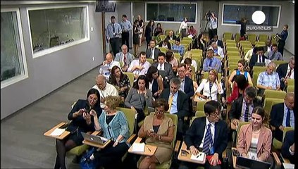 Gaza: condanna unanime per la scuola dell'Onu attaccata