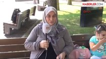 Fransa'da Yaşayan Türk Vatandaşları Oylarını Kullanıyor