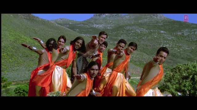 Har Dil Jo Pyar Karega Title Song Ft Salman Khan, Rani Mukherjee