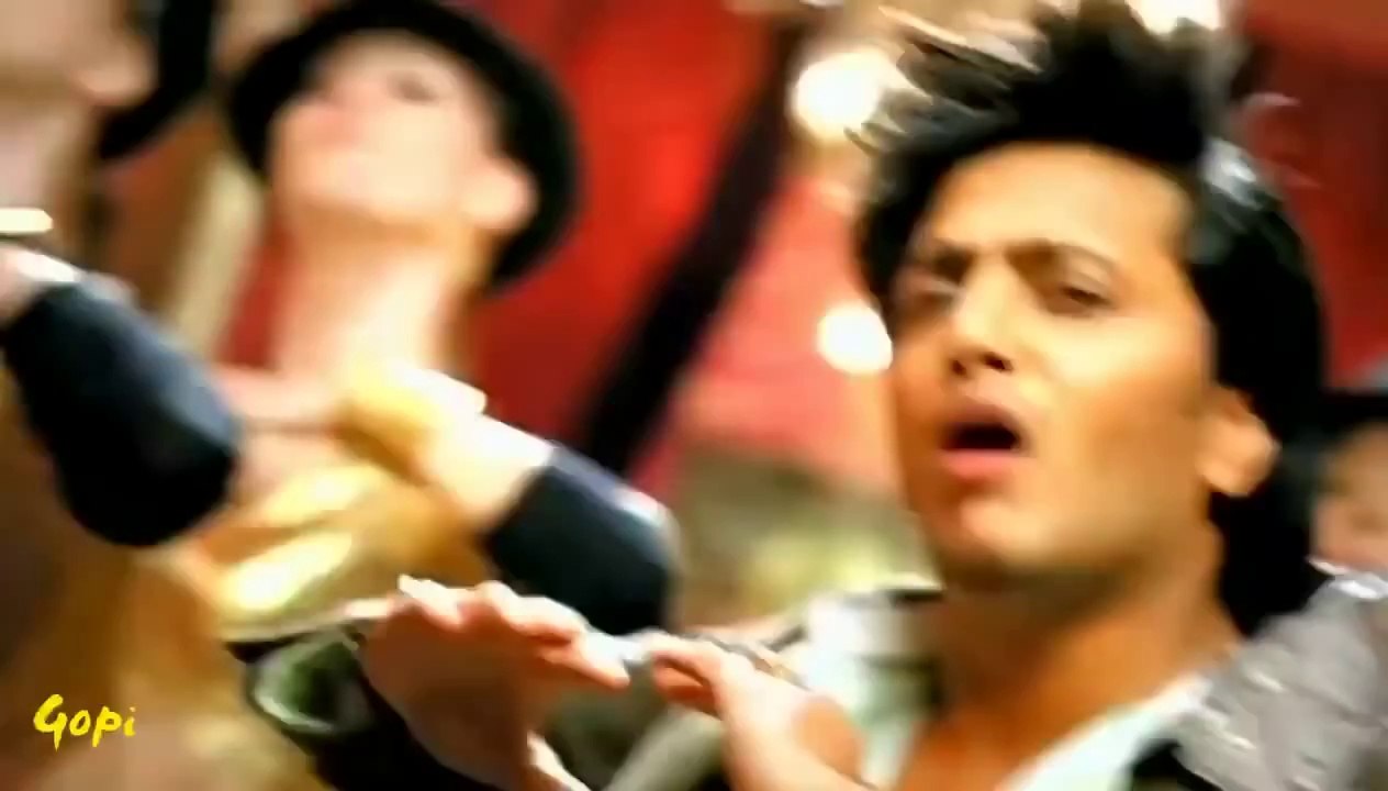 Abhishek Bachchan & Priyanka Chopra - Bluffmaster HD Bollywood