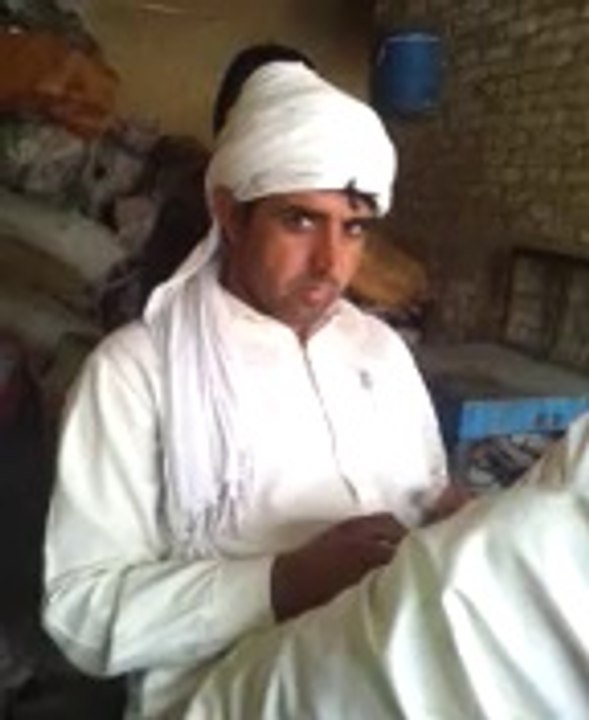 ahad nasar