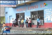 Denuncian daños a la salud por termoeléctrica de La Chorrea en Panamá