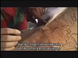 Que teus olhos sejam atendidos parte 01