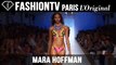 Mara Hoffman Swimwear Show | Miami Swim Fashion Week 2015 Mercedes-Benz | FashionTV