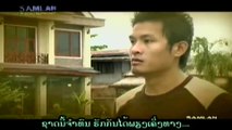 Huk kueng Tarng ຮັກເຄິ່ງທາງ - Anoulom Anoulack [Lao Love MV]