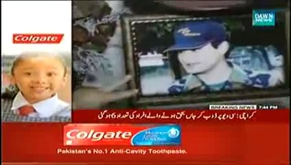 Hum Nahi Bhoole - 30th July 2014 by Dawn News 30 July 2014
