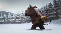 The Gruffalo's Child - Trailer