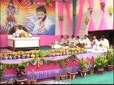 Shiv Katha Giri Bapu at Bardoli in Gujarati Part 112