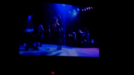 Heart Joan Jett Concert 2k14 Ohio State Fair