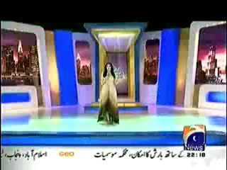 Hum Sab Umeed Say Hain - 30th July 2014 by Geo News 30 July 2014