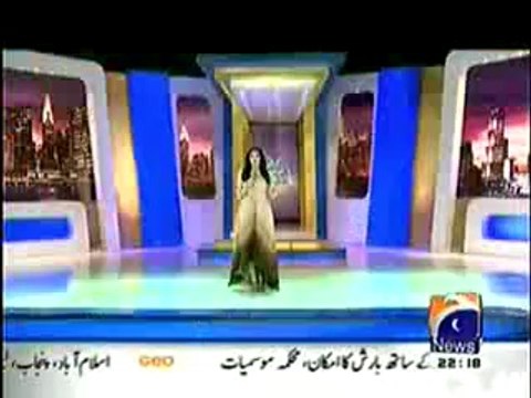 Hum Sab Umeed Say Hain - 30th July 2014 by Geo News 30 July 2014