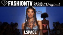 L*Space Swimwear Show | Miami Swim Fashion Week 2015 Mercedes-Benz | FashionTV