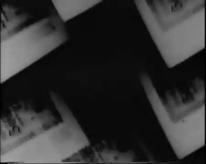 "Inflation" Hans Richter, 1928. Tribute to the Fed in 2008!