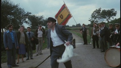 LE GRAND PAYSAGE D'ALEXIS DROEVEN - Bande-annonce VF