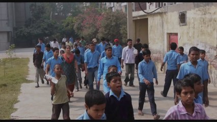 SIDDHARTH - Bande-annonce VO