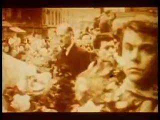 Le fond de l'air est rouge