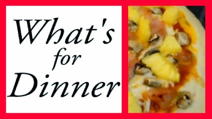 Our Meals: April 21st-28th