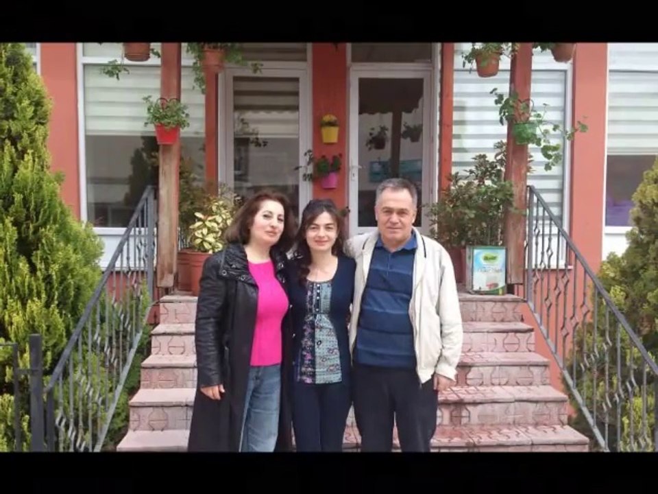 TEKİN TAGAY.