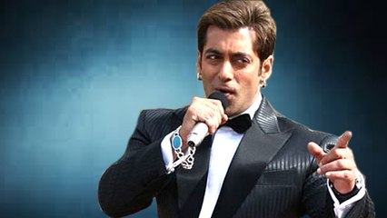 Salman Khan To Sing Bigg Boss 8 Title Track After Kick | Exclusive