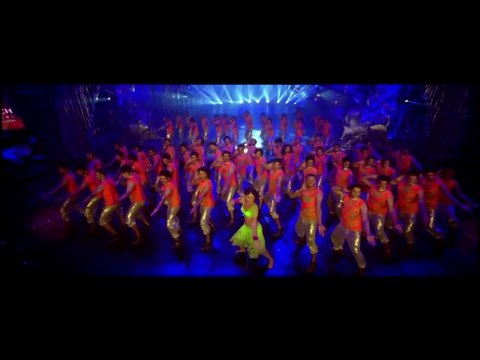 Heroine I Official Trailer 2012 I Kareena Kapoor - Arjun Rampal - Randeep Hooda